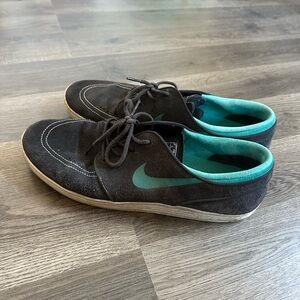 Men’s Nike Janoski shoes